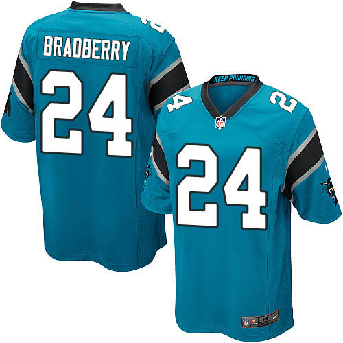 Carolina Panthers kids jerseys-015